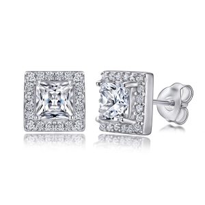 Merryqueen ED062 sterling silver S925 fashion popular earring